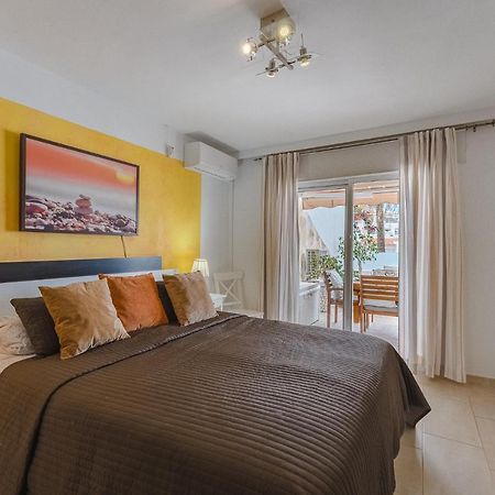 אדחה Ferienwohnung Summer Dream - Island Village מראה חיצוני תמונה