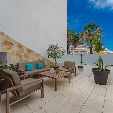 אדחה Ferienwohnung Summer Dream - Island Village מראה חיצוני תמונה