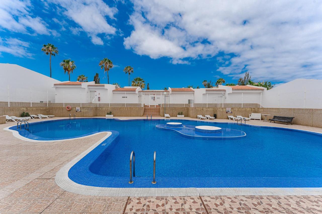 אדחה Ferienwohnung Summer Dream - Island Village מראה חיצוני תמונה
