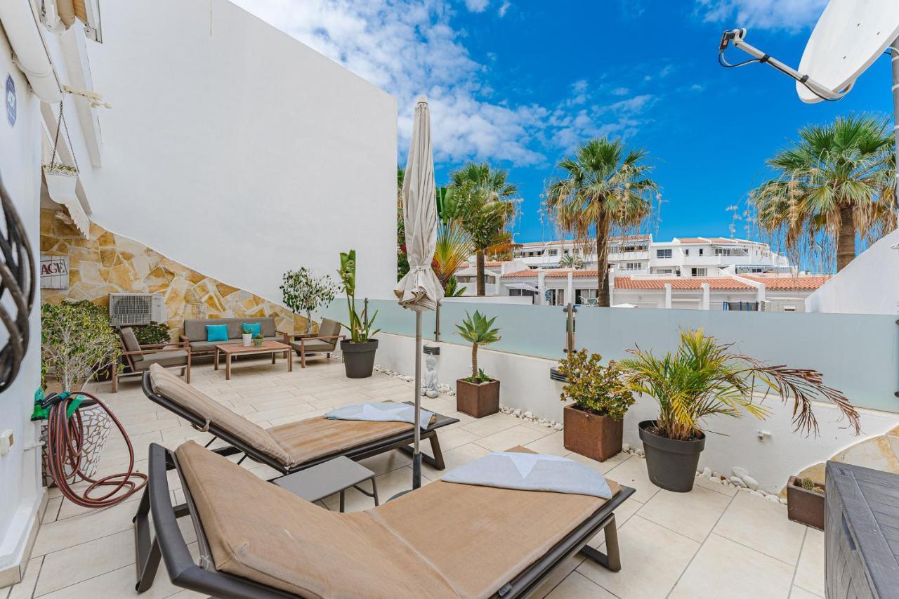 אדחה Ferienwohnung Summer Dream - Island Village מראה חיצוני תמונה