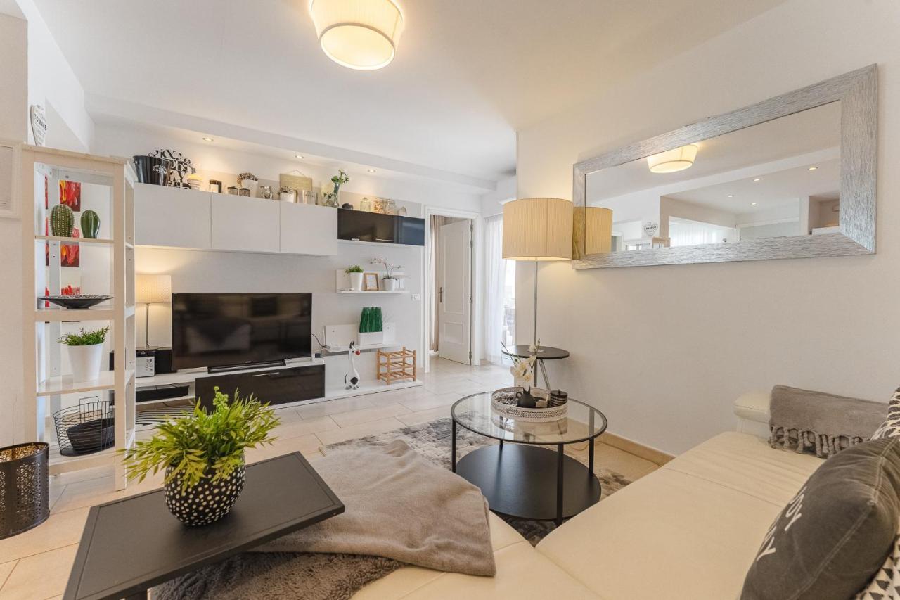 אדחה Ferienwohnung Summer Dream - Island Village מראה חיצוני תמונה
