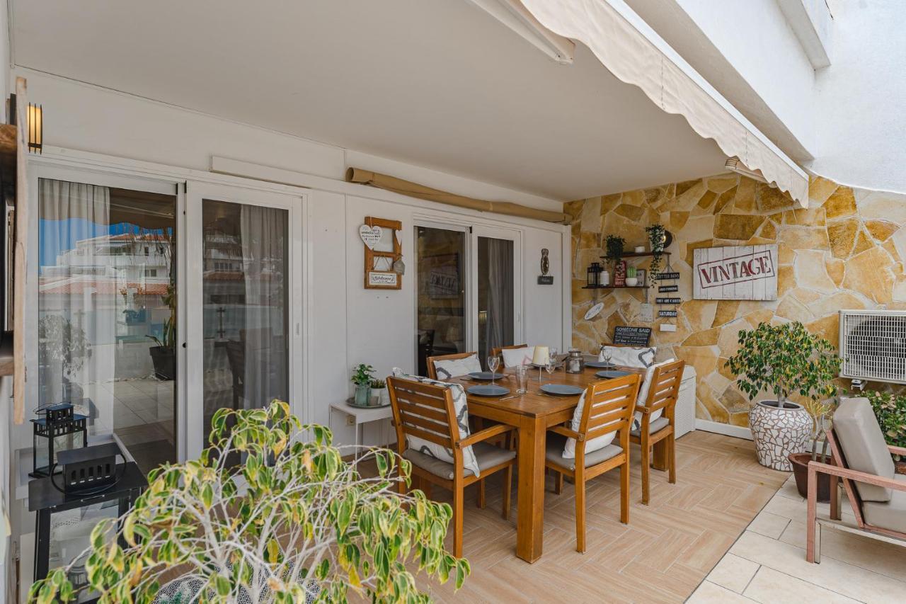 אדחה Ferienwohnung Summer Dream - Island Village מראה חיצוני תמונה