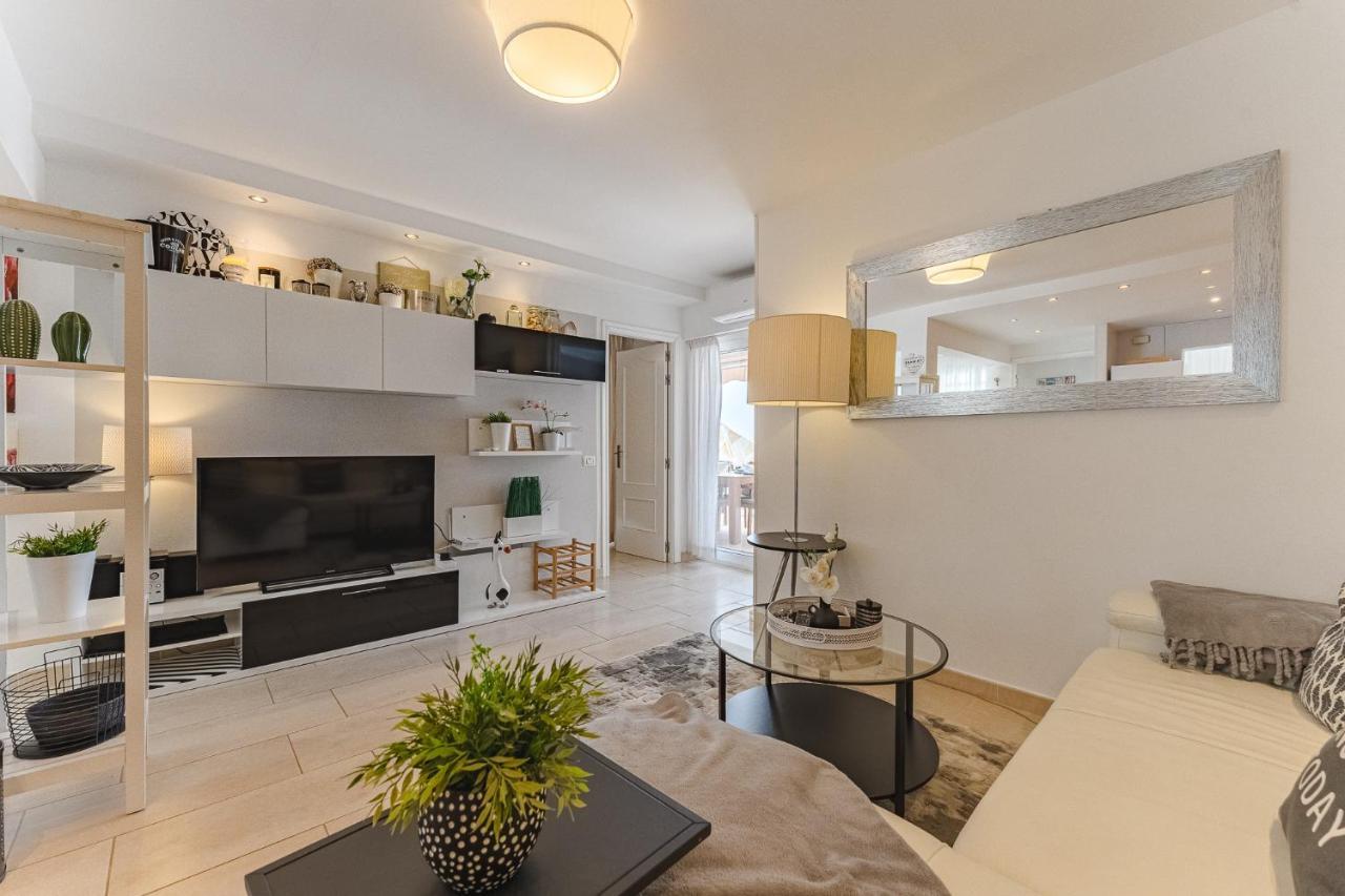 אדחה Ferienwohnung Summer Dream - Island Village מראה חיצוני תמונה