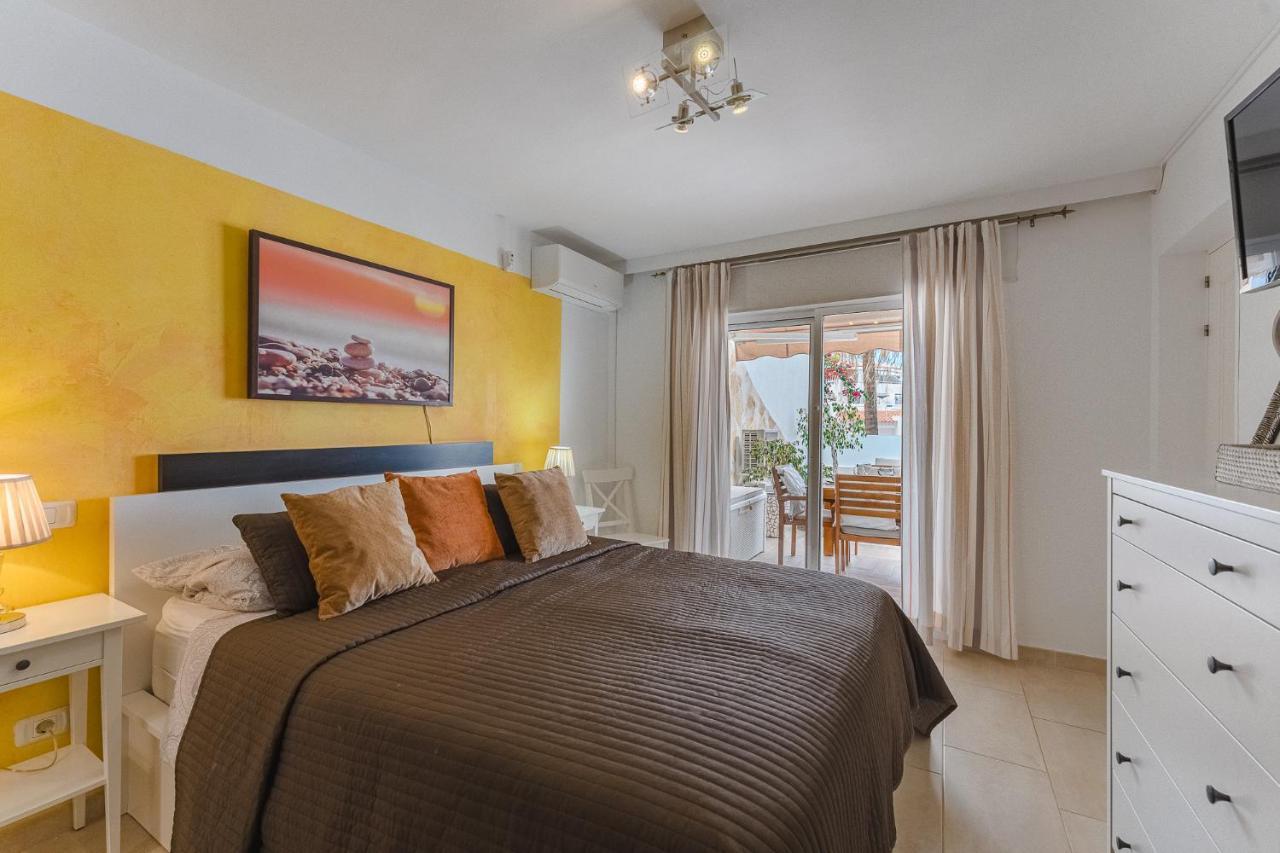 אדחה Ferienwohnung Summer Dream - Island Village מראה חיצוני תמונה
