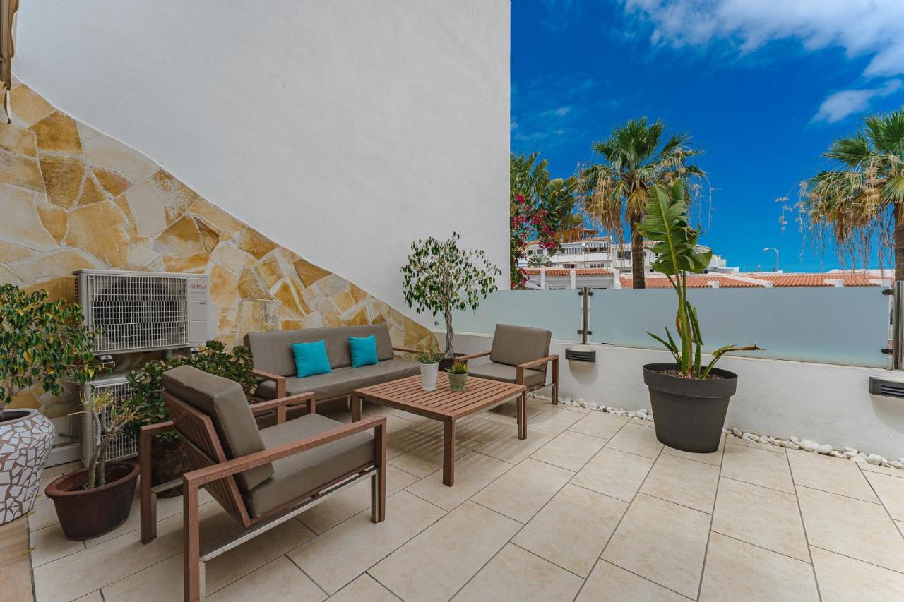 אדחה Ferienwohnung Summer Dream - Island Village מראה חיצוני תמונה
