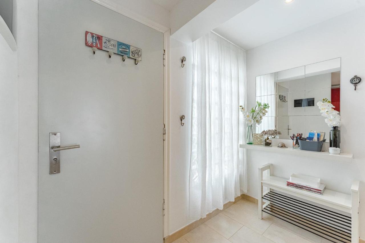 אדחה Ferienwohnung Summer Dream - Island Village מראה חיצוני תמונה
