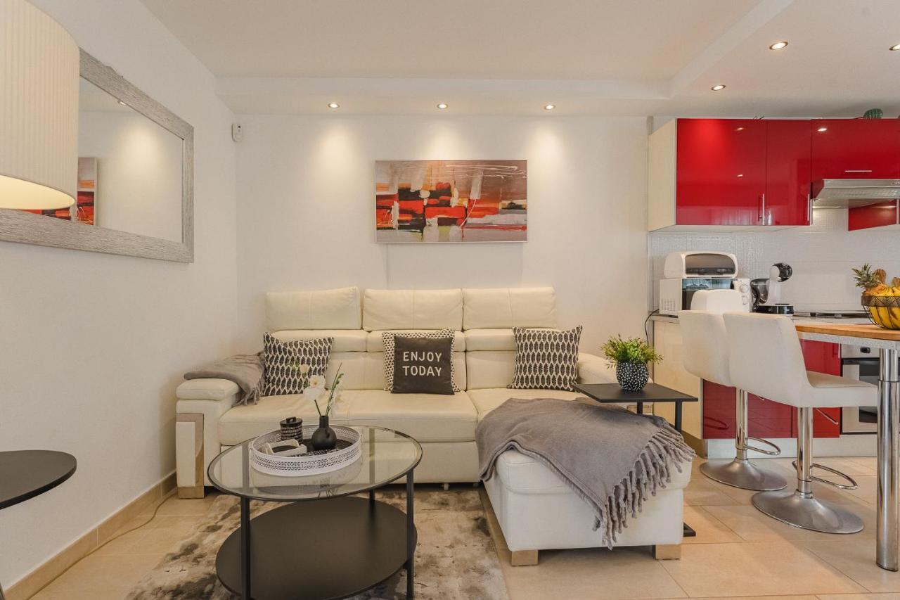 אדחה Ferienwohnung Summer Dream - Island Village מראה חיצוני תמונה