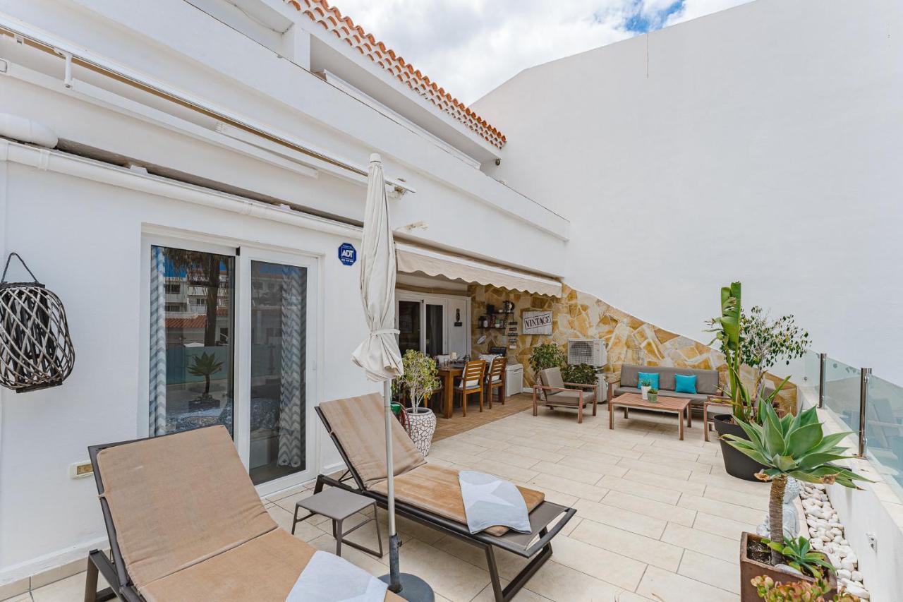אדחה Ferienwohnung Summer Dream - Island Village מראה חיצוני תמונה