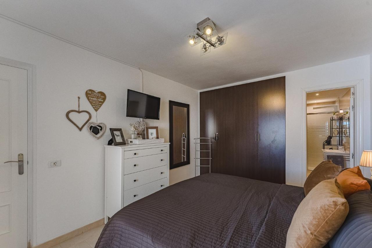 אדחה Ferienwohnung Summer Dream - Island Village מראה חיצוני תמונה