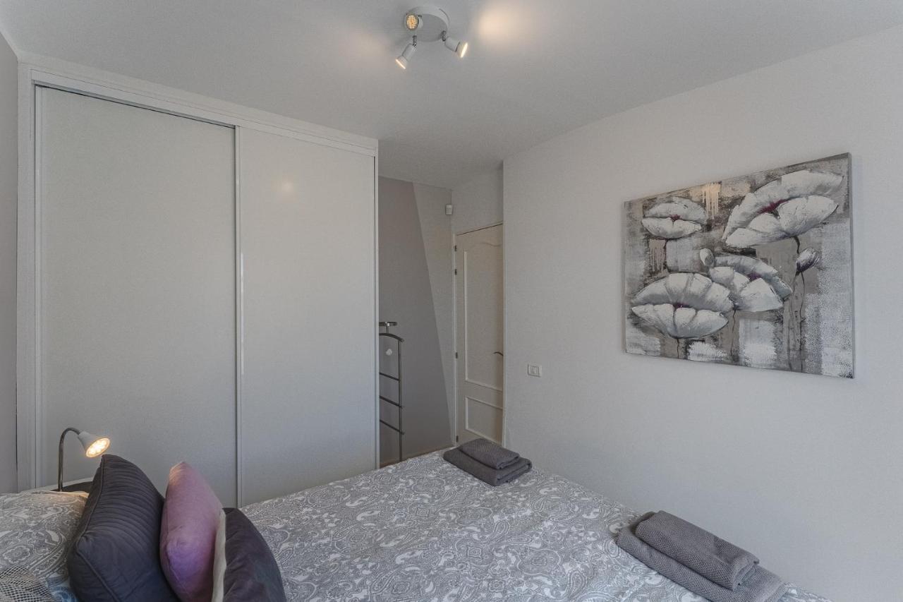 אדחה Ferienwohnung Summer Dream - Island Village מראה חיצוני תמונה