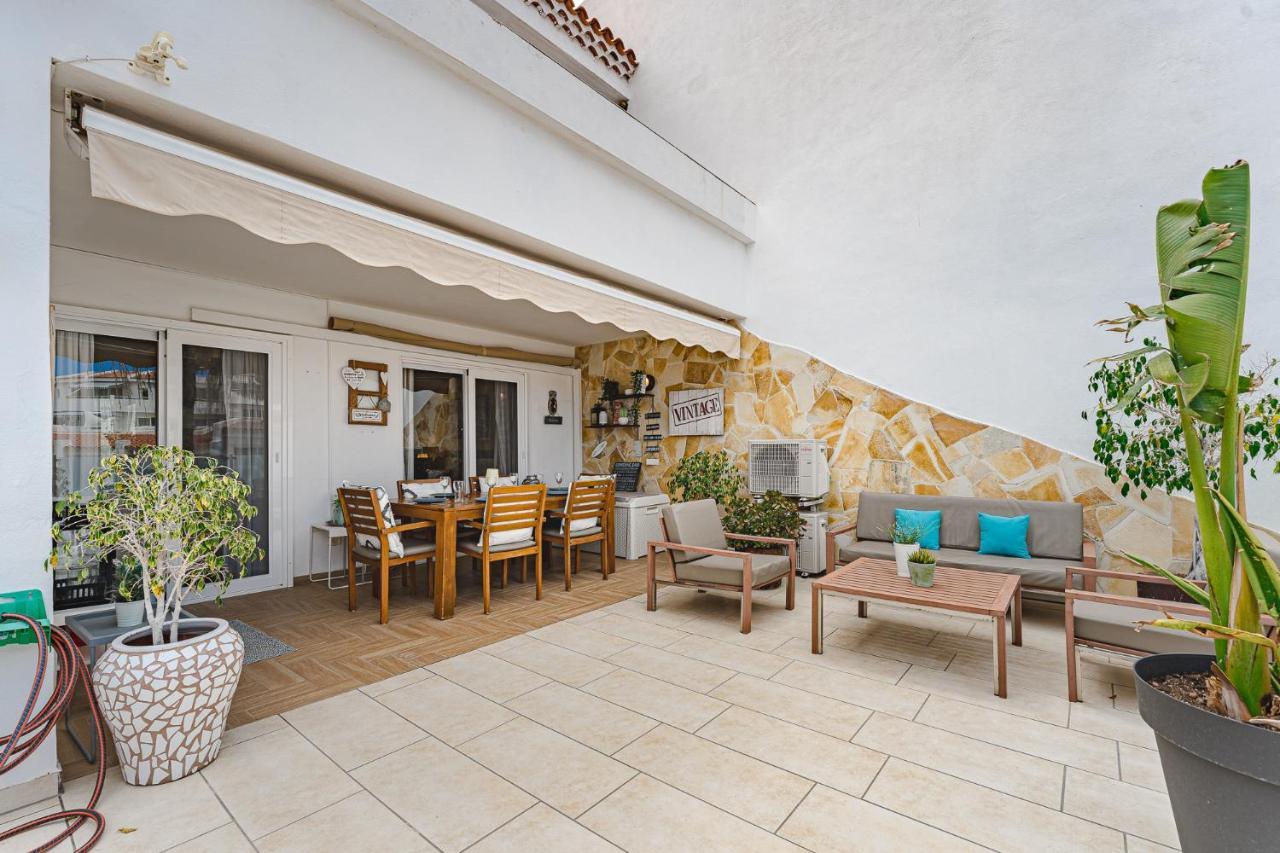 אדחה Ferienwohnung Summer Dream - Island Village מראה חיצוני תמונה