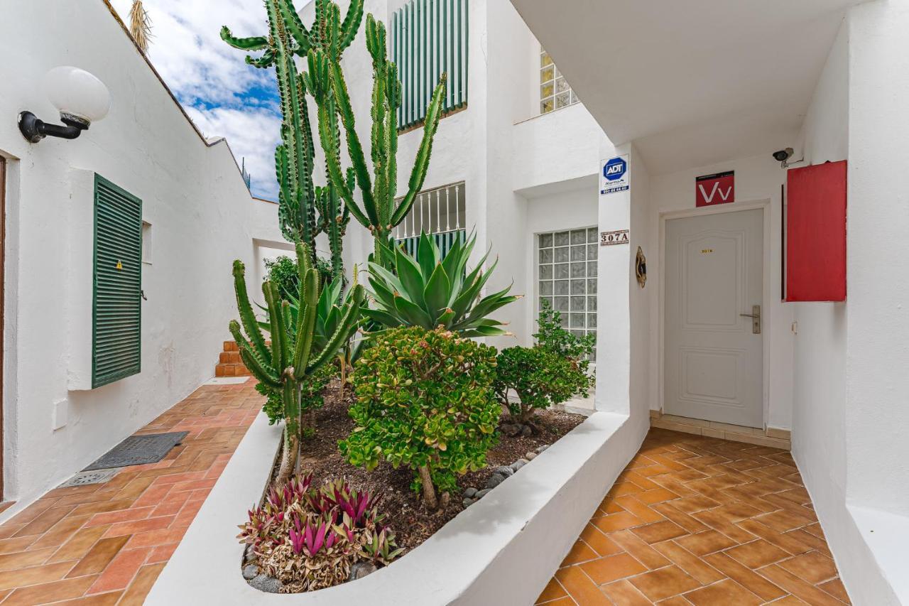 אדחה Ferienwohnung Summer Dream - Island Village מראה חיצוני תמונה