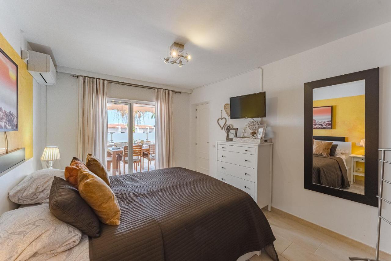 אדחה Ferienwohnung Summer Dream - Island Village מראה חיצוני תמונה