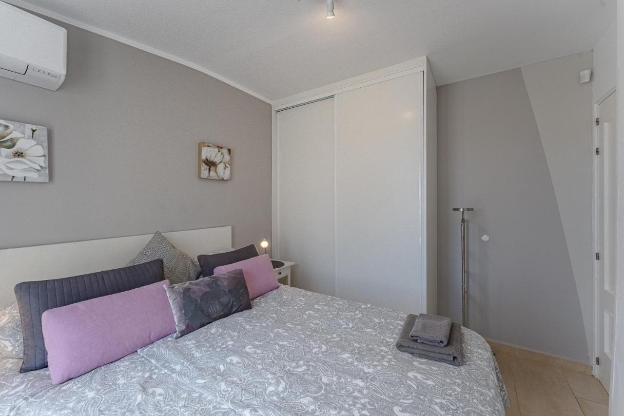 אדחה Ferienwohnung Summer Dream - Island Village מראה חיצוני תמונה