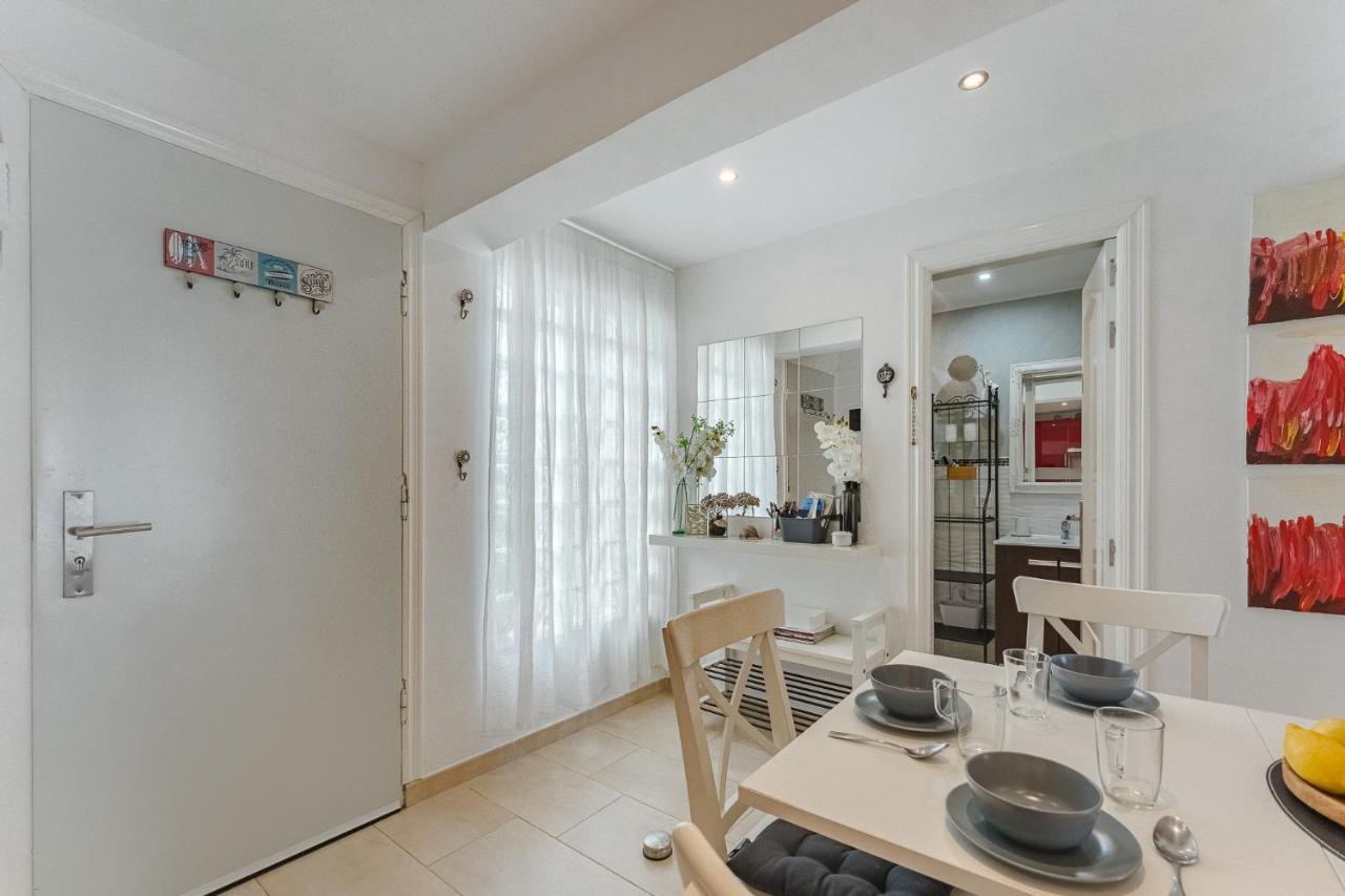 אדחה Ferienwohnung Summer Dream - Island Village מראה חיצוני תמונה