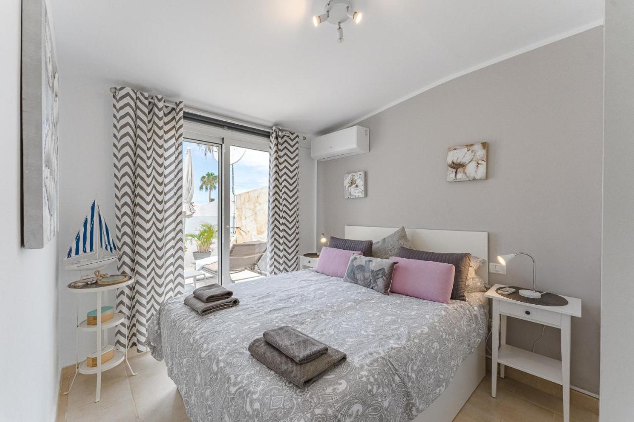אדחה Ferienwohnung Summer Dream - Island Village מראה חיצוני תמונה