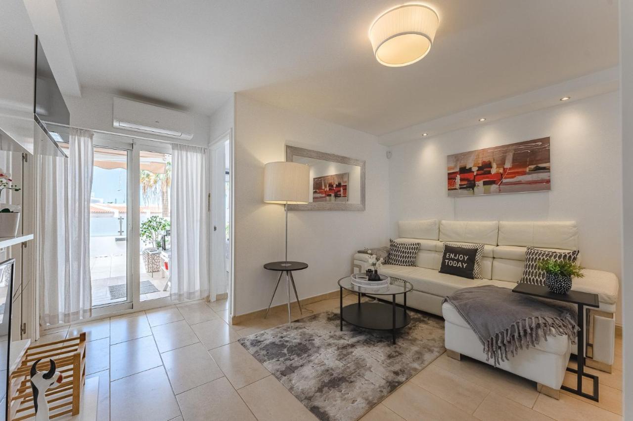 אדחה Ferienwohnung Summer Dream - Island Village מראה חיצוני תמונה