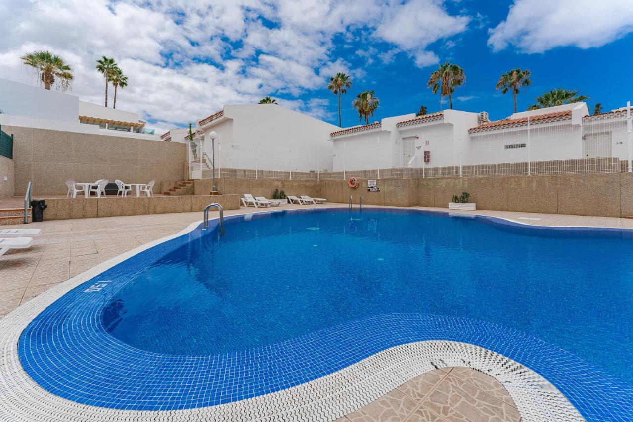 אדחה Ferienwohnung Summer Dream - Island Village מראה חיצוני תמונה
